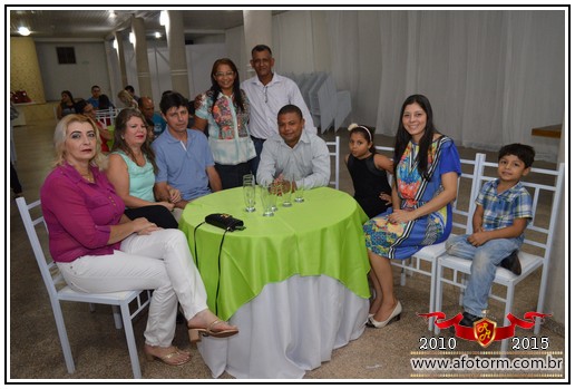 rolim de moura